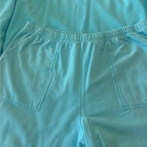 Women’s XL Hot Cotton crops